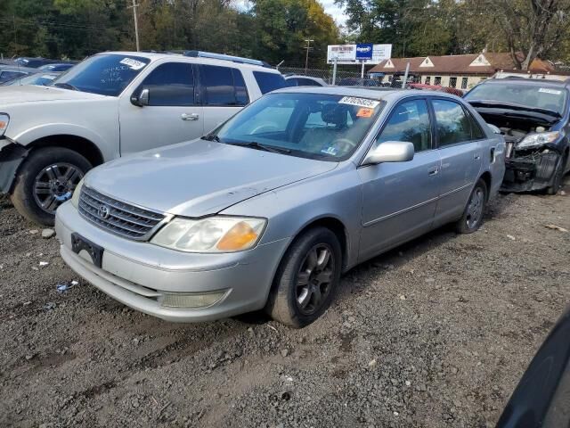 Toyota Avalon