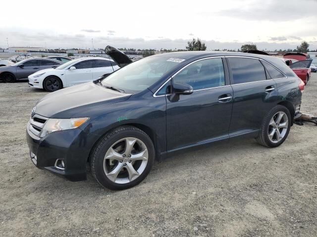 Toyota Venza