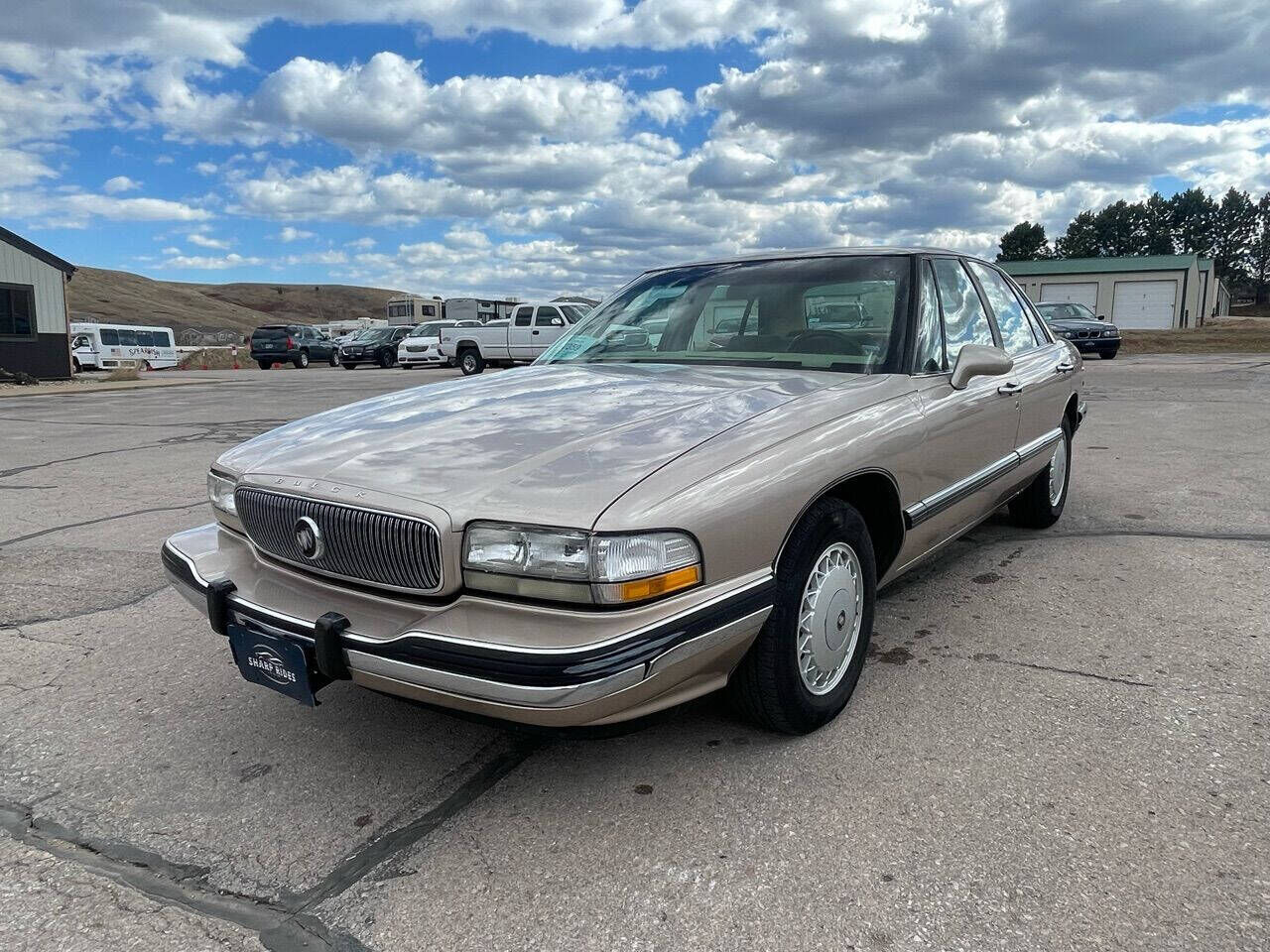 1994 BUICK LeSabre