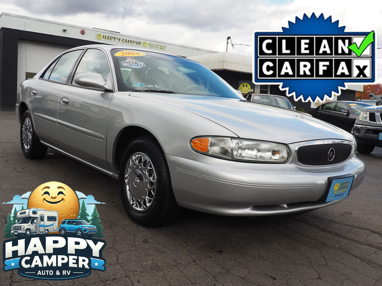 Buick Century