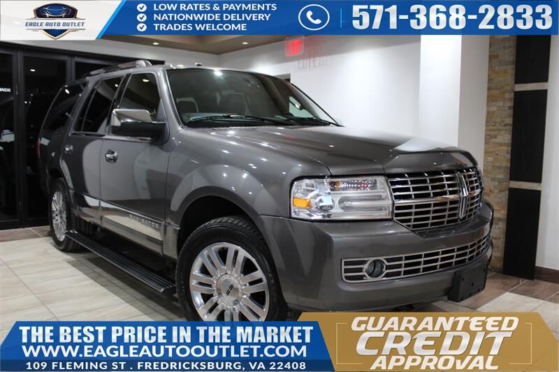 Lincoln Navigator