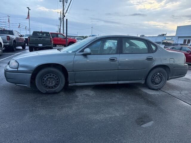 Chevrolet Impala