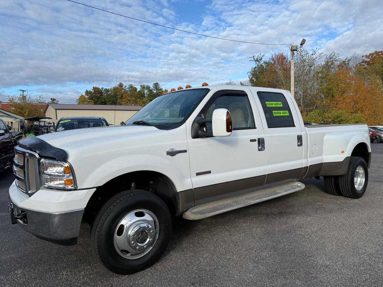 Ford F-350