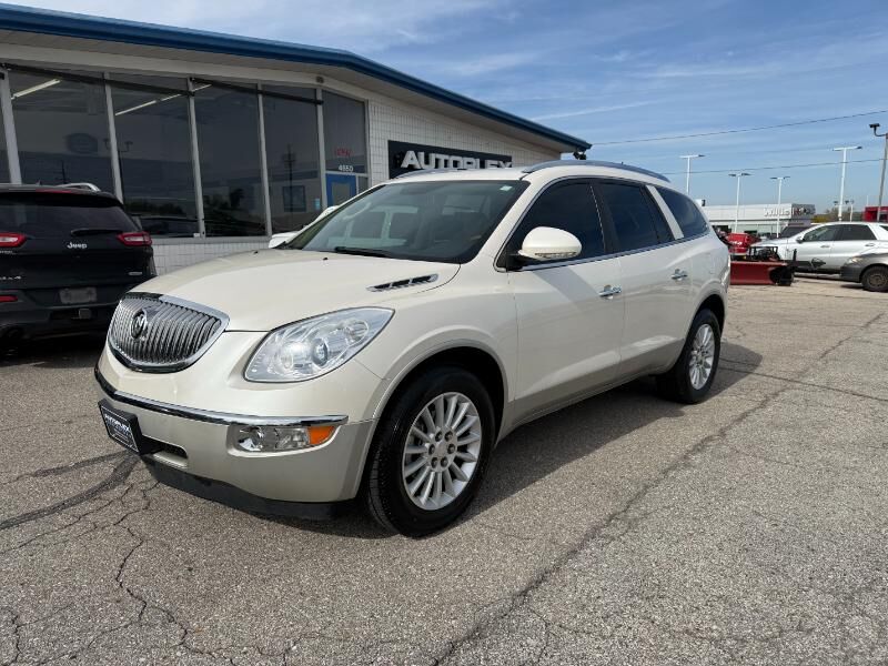 Buick Enclave
