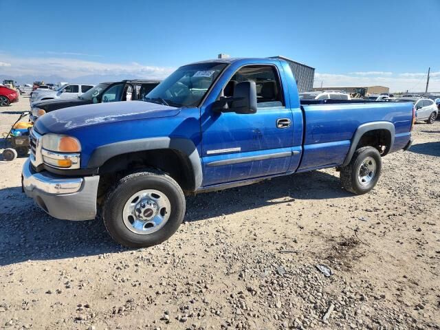 GMC Sierra