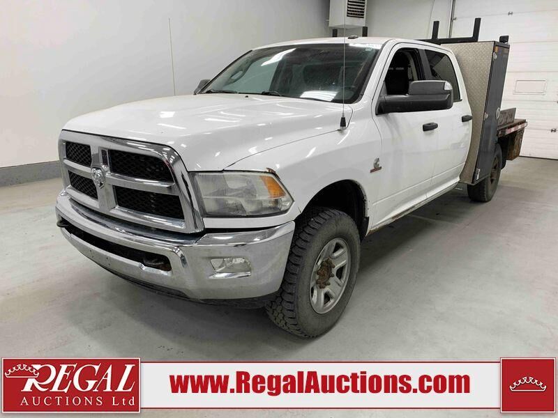 RAM 3500