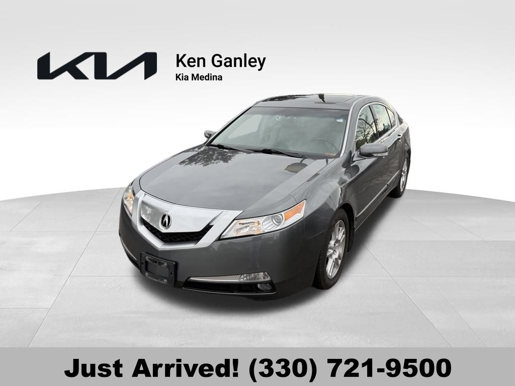Acura TL