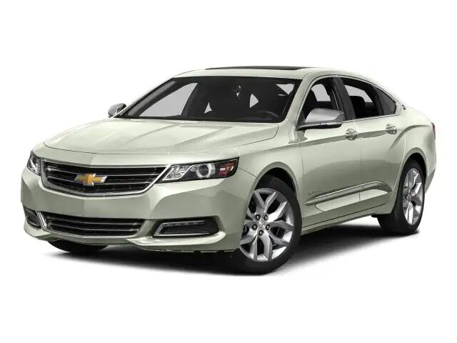 Chevrolet Impala