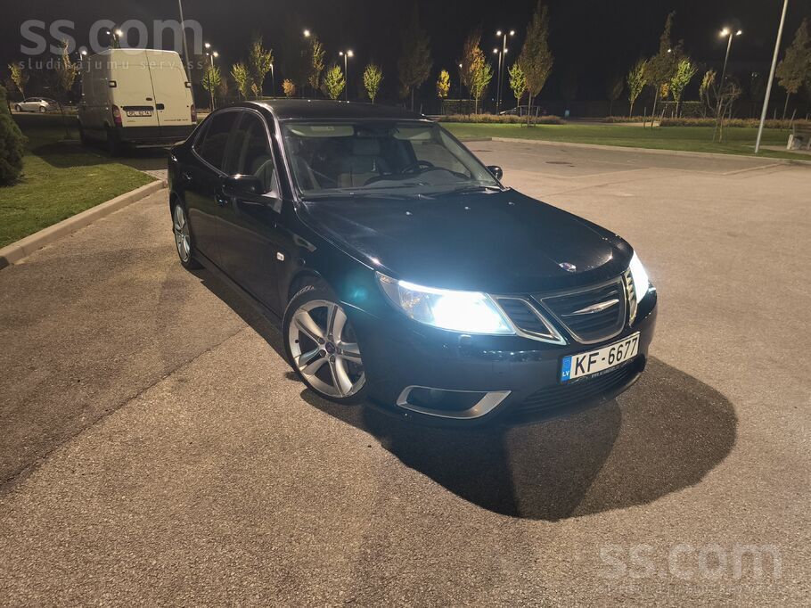 Saab 9-3
