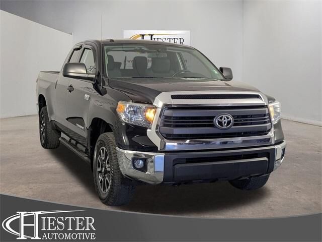 Toyota Tundra