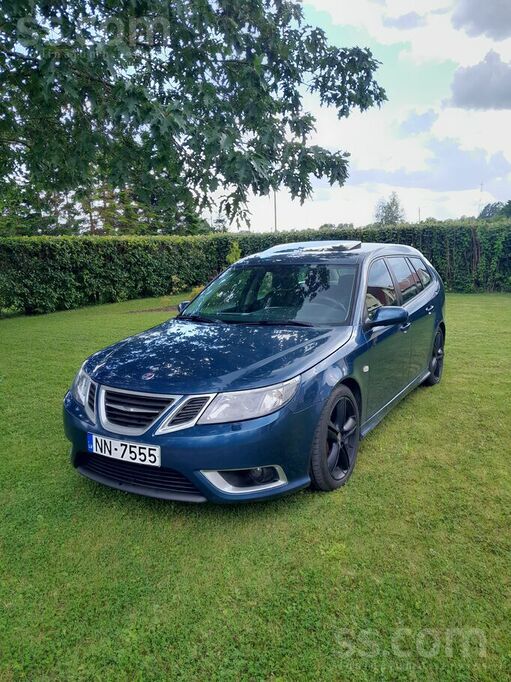 Saab 9-3