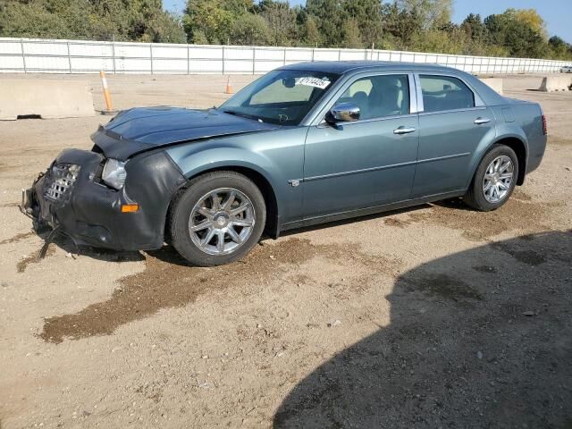 Chrysler 300C