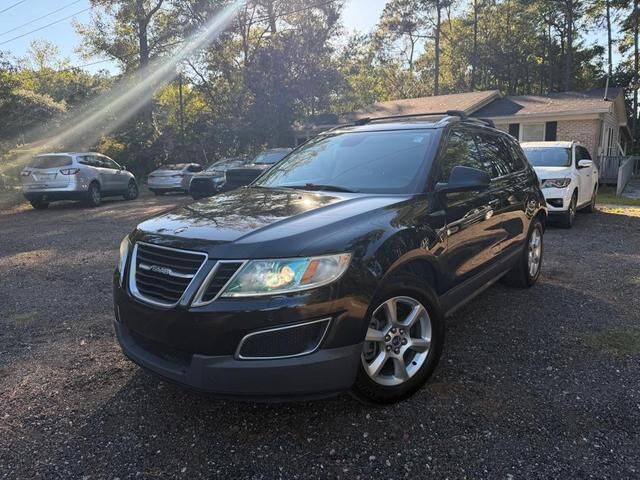 Saab 9-4x