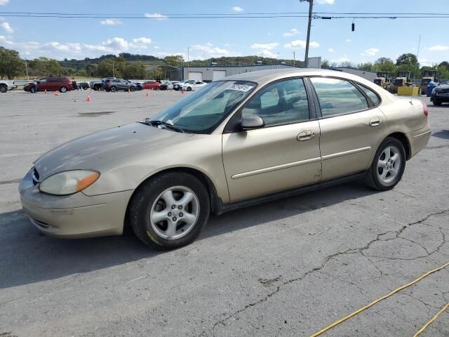 Ford Taurus