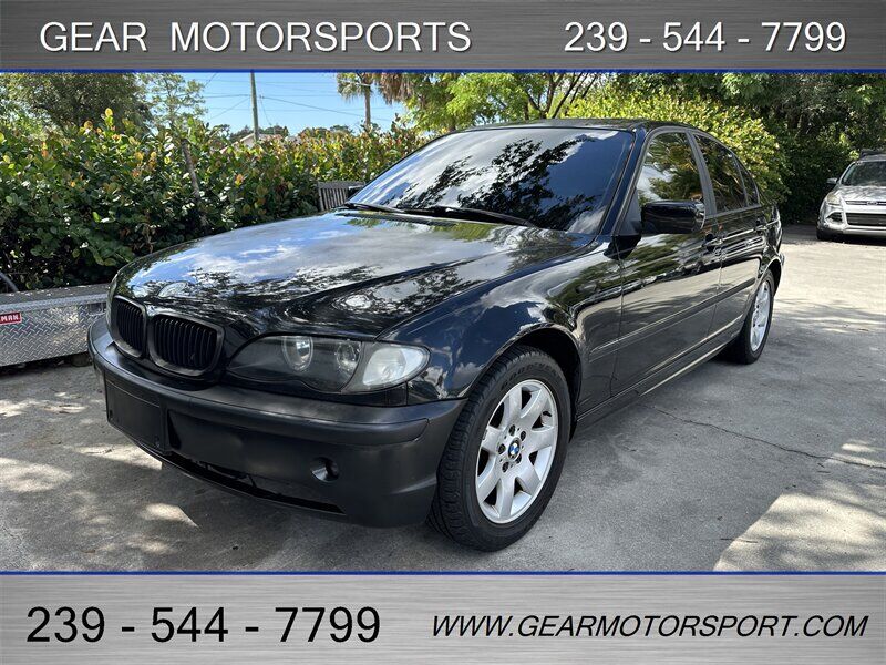 BMW 325i