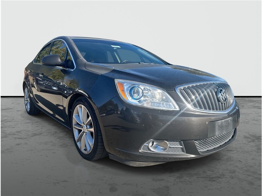 Buick Verano