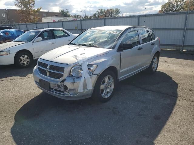 Dodge Caliber