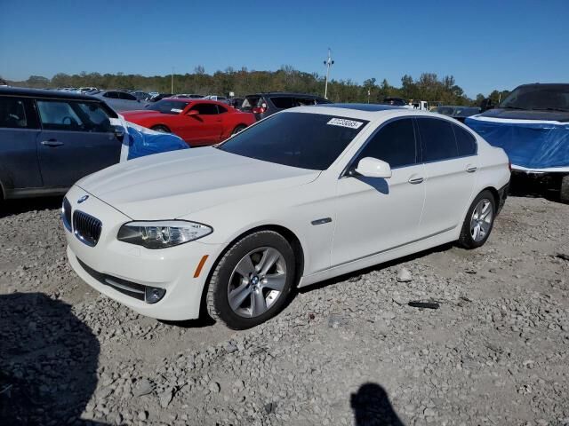 BMW 528i