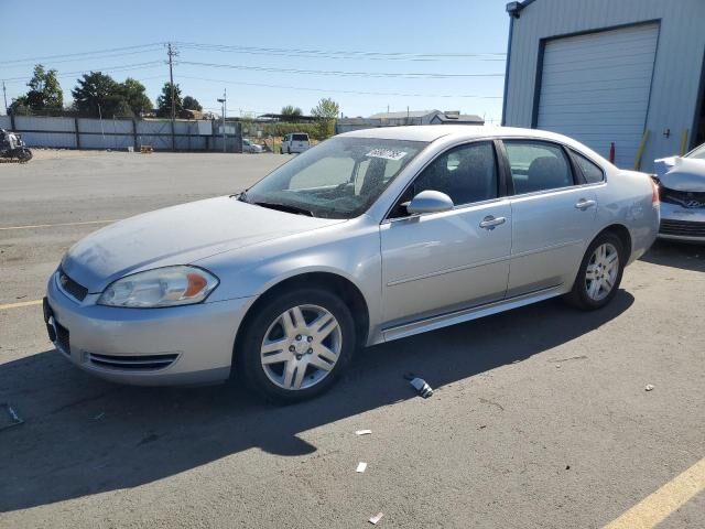 Chevrolet Impala