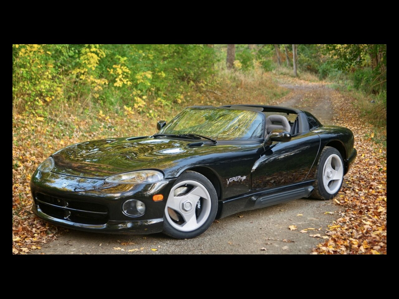Dodge Viper