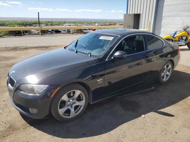 BMW 328i