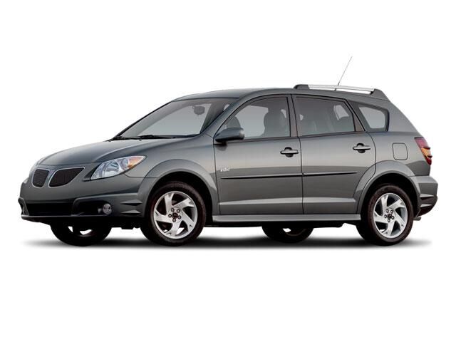 Pontiac Vibe