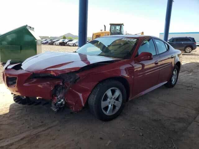 Pontiac Grand Prix