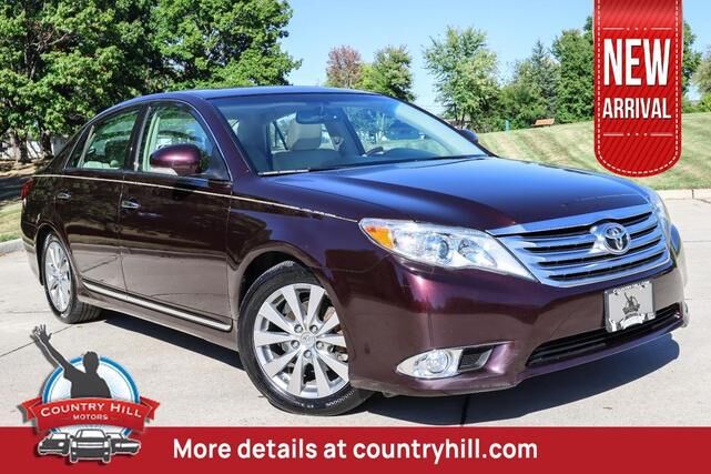 Toyota Avalon
