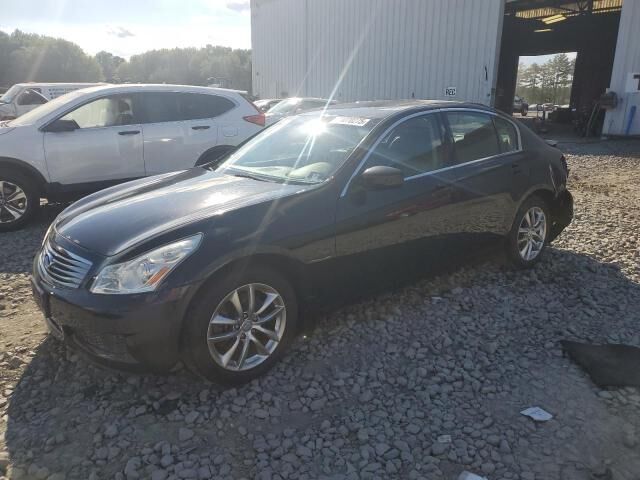 Infiniti G37