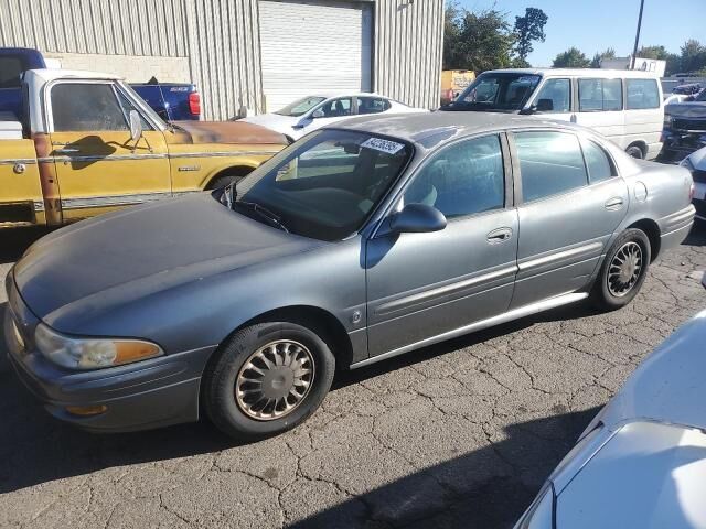 Buick LeSabre