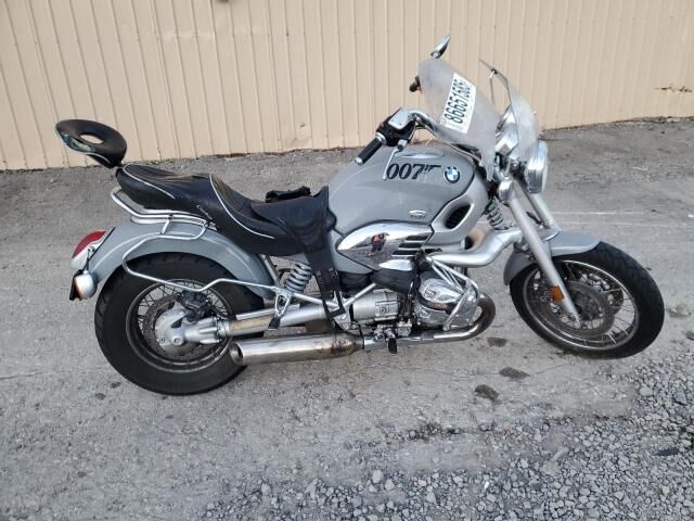 BMW R 1200 C