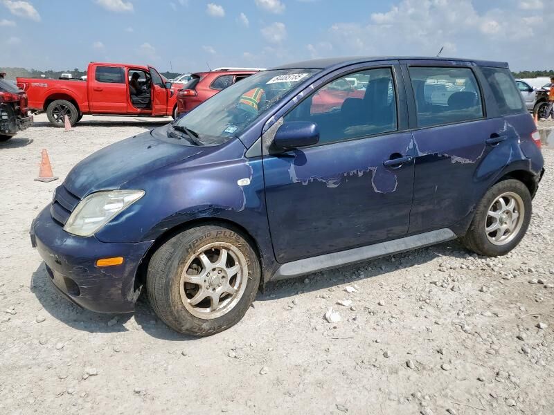 Toyota SCION xA