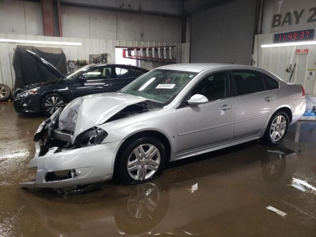 Chevrolet Impala