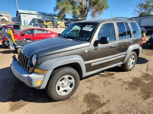 Jeep Liberty