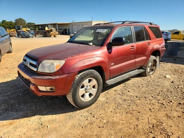 Toyota 4-Runner