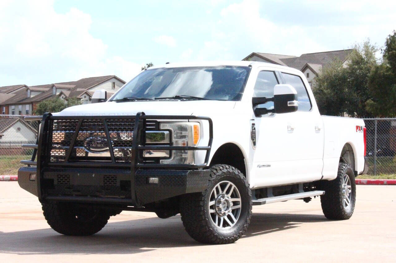 Ford F-250
