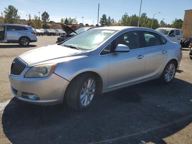 Buick Verano