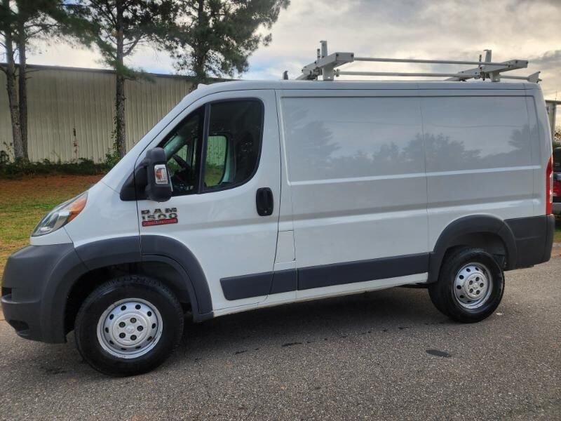 RAM Promaster 1500