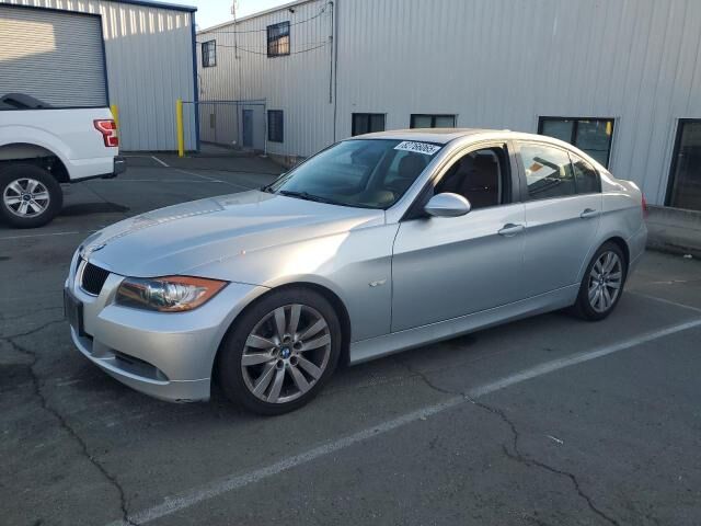 BMW 325i
