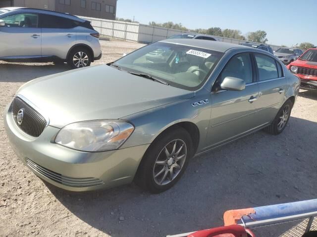 Buick Lucerne