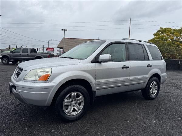 Honda Pilot