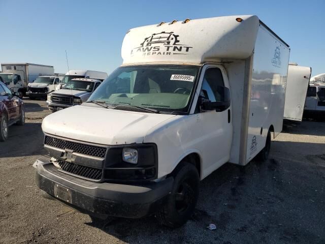 Chevrolet Express