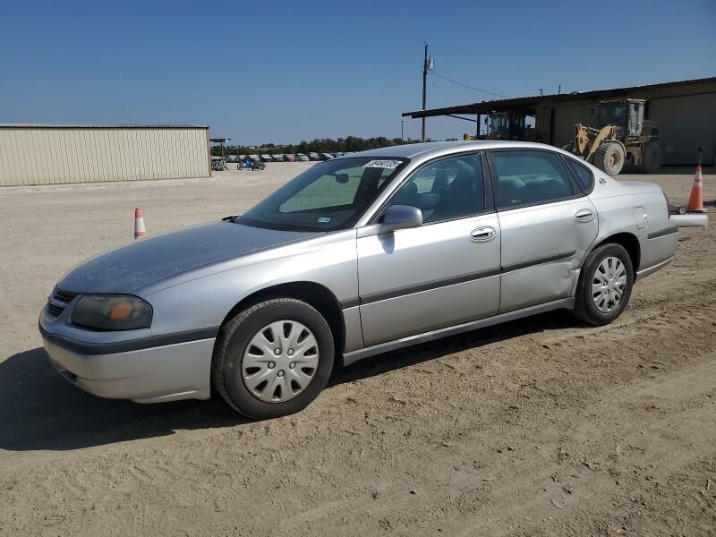 Chevrolet Impala