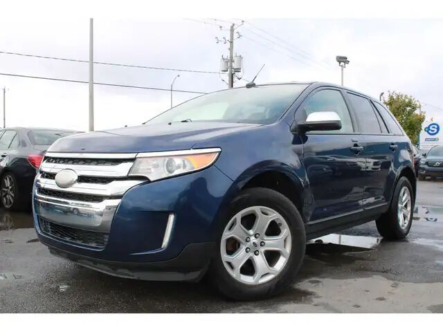 Ford Edge