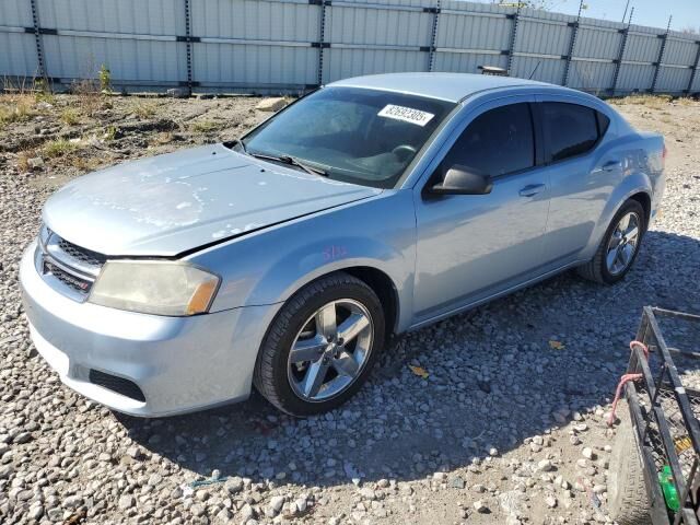Dodge Avenger