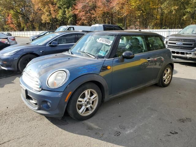 MINI Hardtop