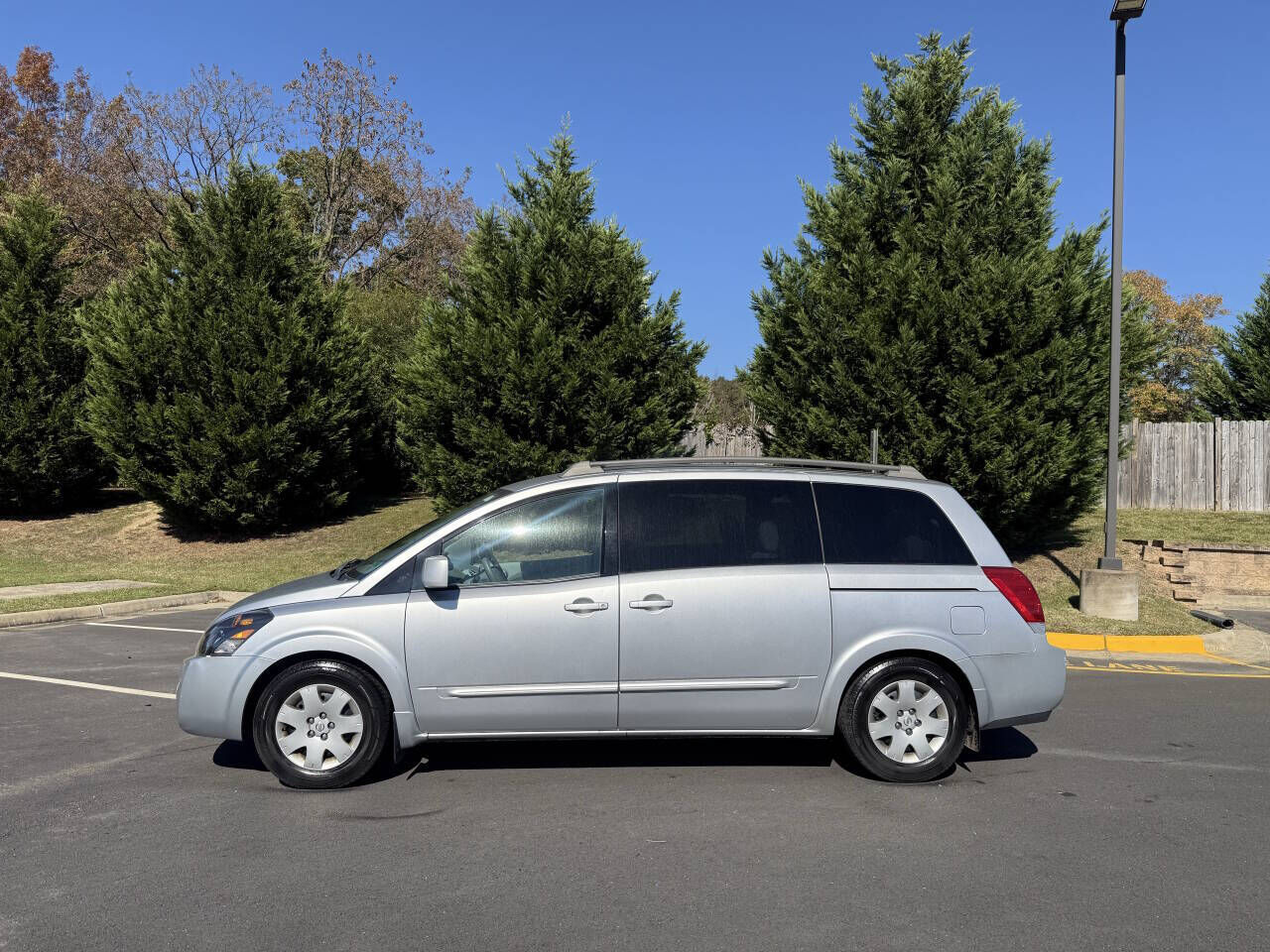 Nissan Quest