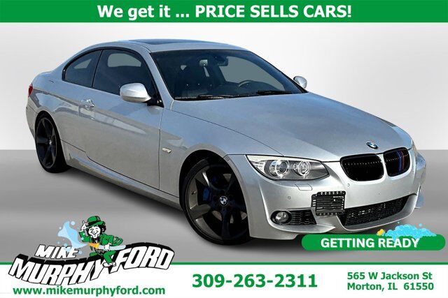 BMW 335i