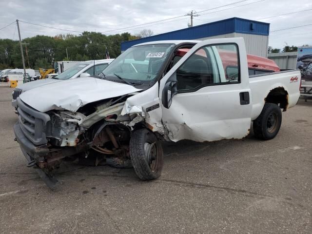 Ford F-250