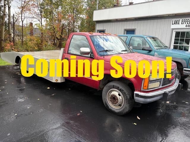 GMC Sierra